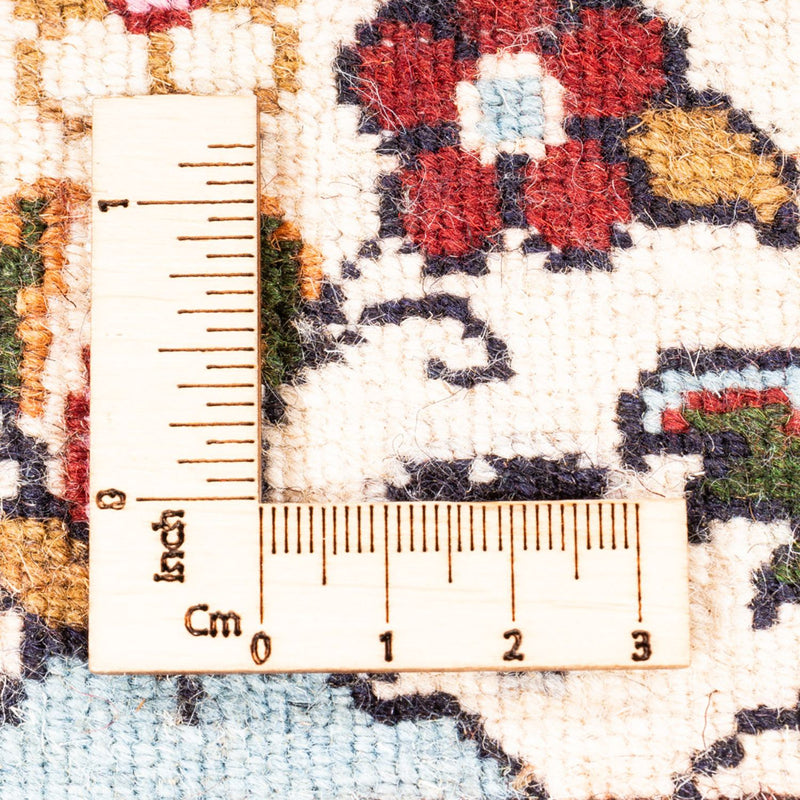 Perserteppich - Classic - 143 x 100 cm - mehrfarbig