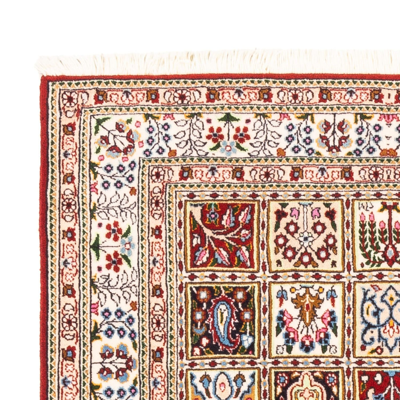 Moud Dywan 150x101cm - Dywan perski