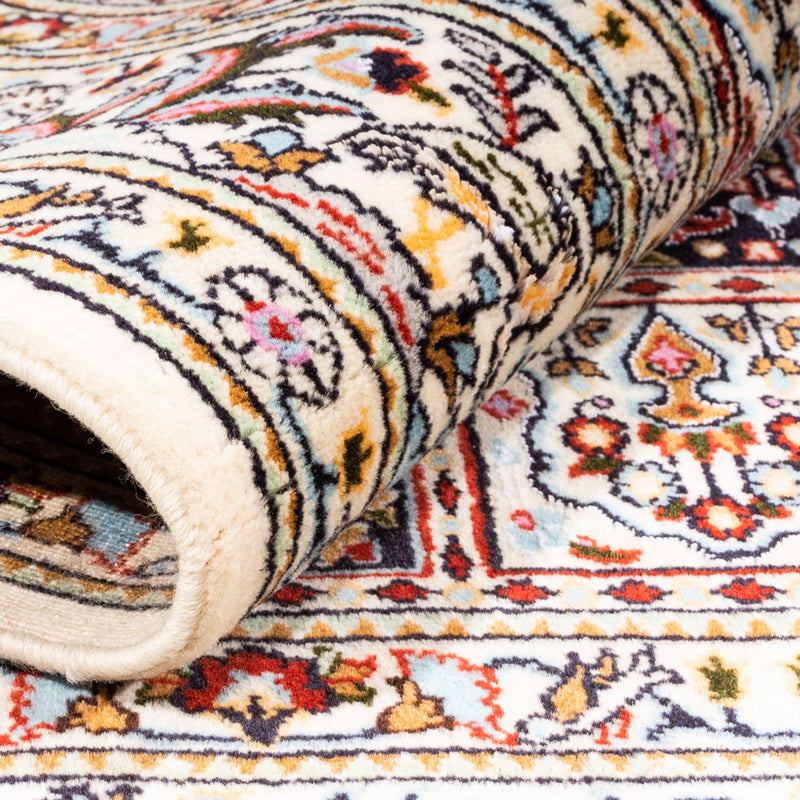 Perserteppich - Classic - 192 x 148 cm - mehrfarbig