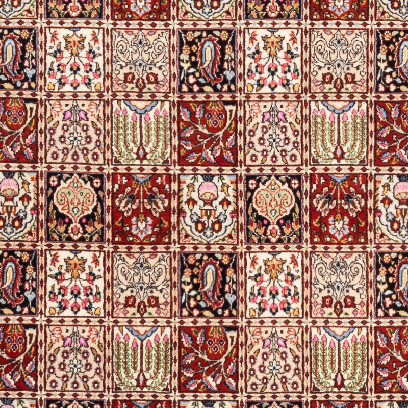 Perserteppich - Classic - 191 x 150 cm - mehrfarbig