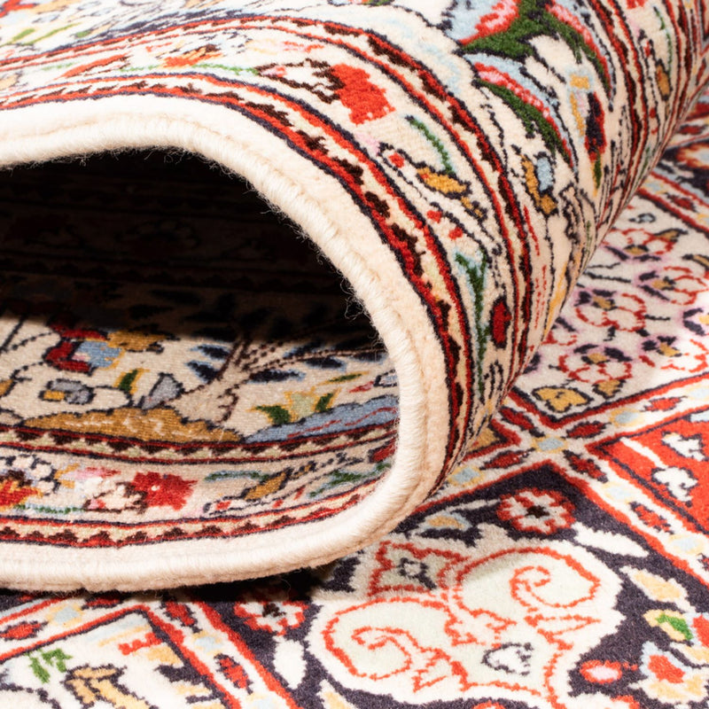 Perserteppich - Classic - 194 x 143 cm - mehrfarbig