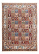 Moud Dywan 198x147cm - Dywan perski