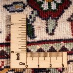 Dywan perski - Klasyczny - 198 x 147 cm - wielokolorowy