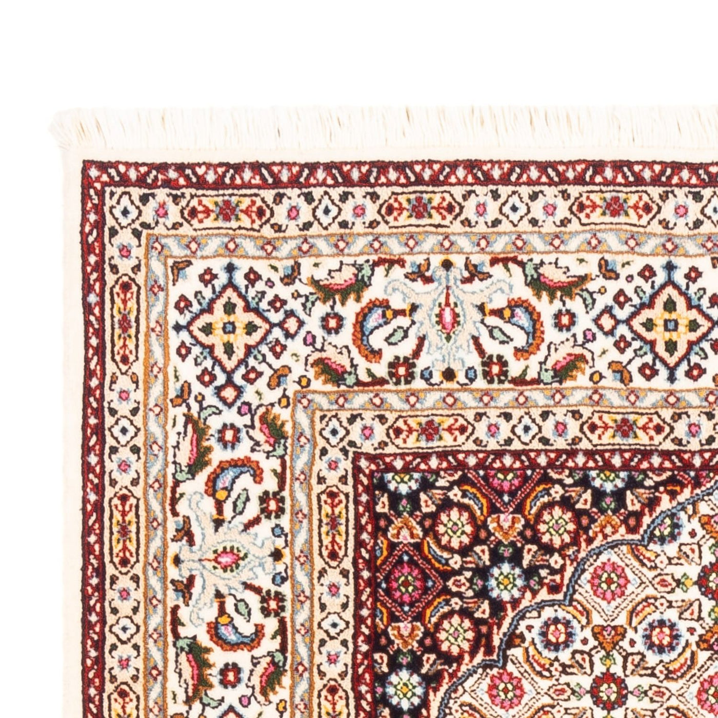 Moud Dywan 149x100cm - Dywan perski