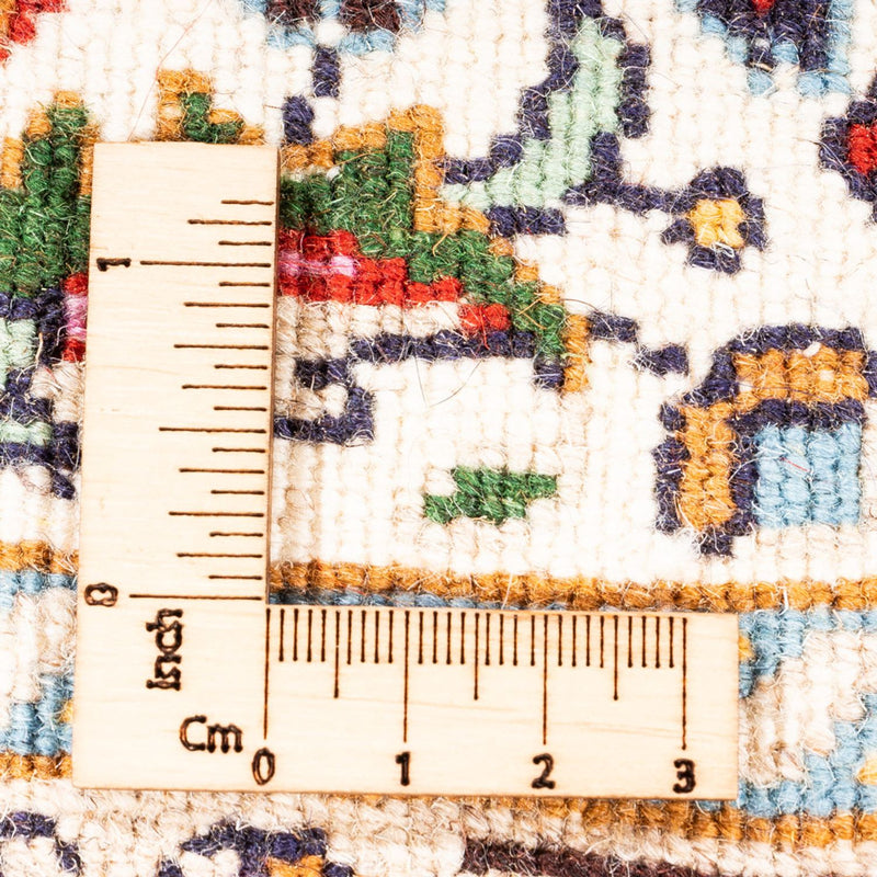 Perserteppich - Classic - 149 x 100 cm - creme