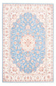 Tabriz - 50 Raj Dywan 244x168cm - Dywan perski