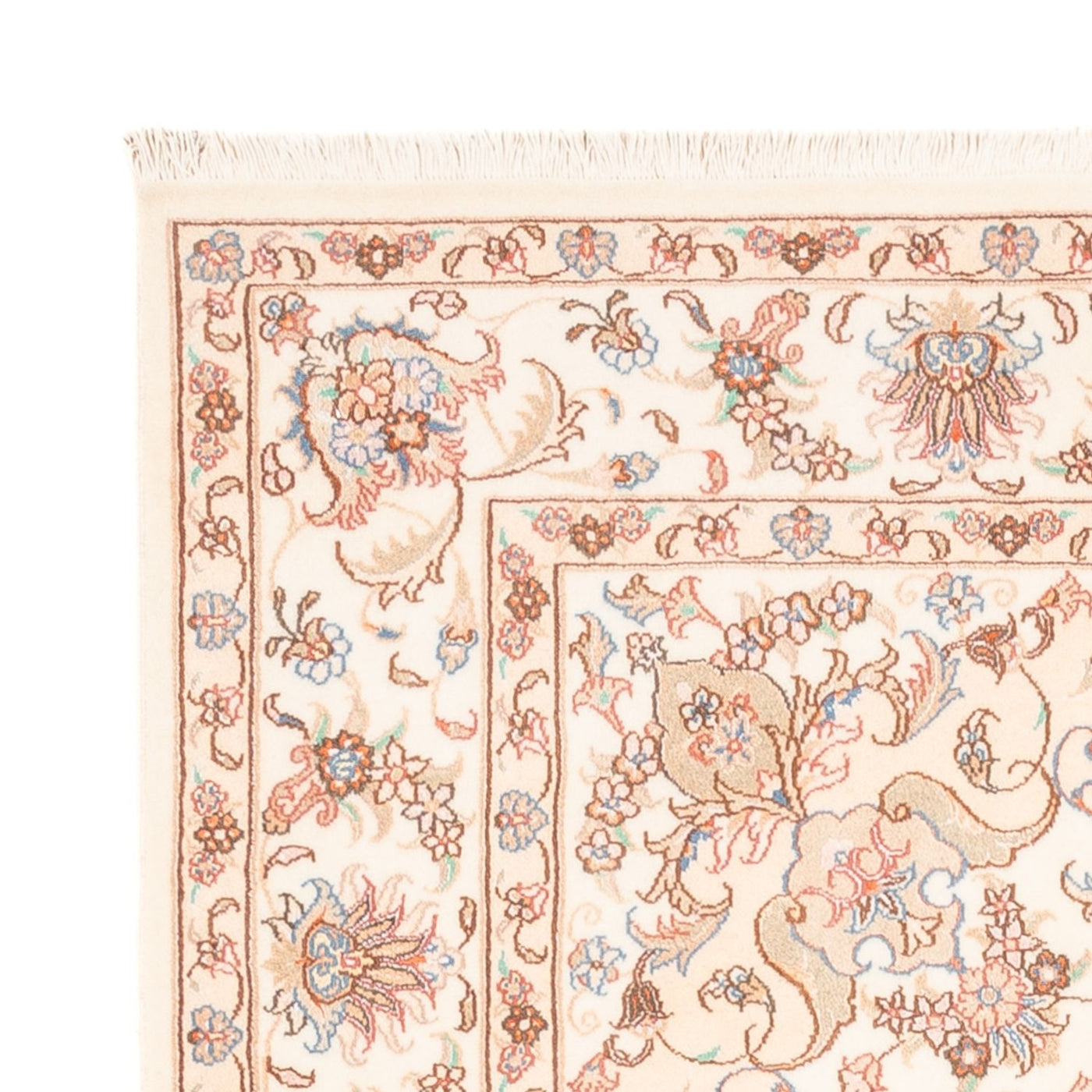 Tabriz Dywan 195x150cm - Dywan perski