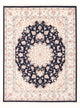 Tabriz - 50 Raj Dywan 200x149cm - Dywan perski