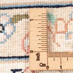 Dywan perski - Tabriz - Królewski - 200 x 149 cm - ciemnoniebieski