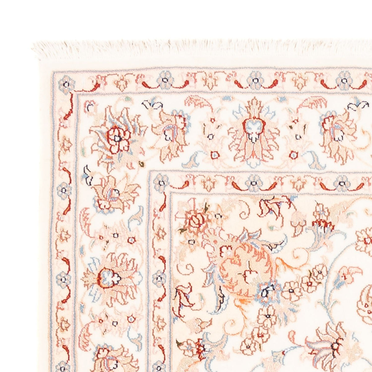 Tabriz Dywan 119x178cm - Dywan perski