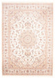 Tabriz - 50 Raj Dywan 345x247cm - Dywan perski