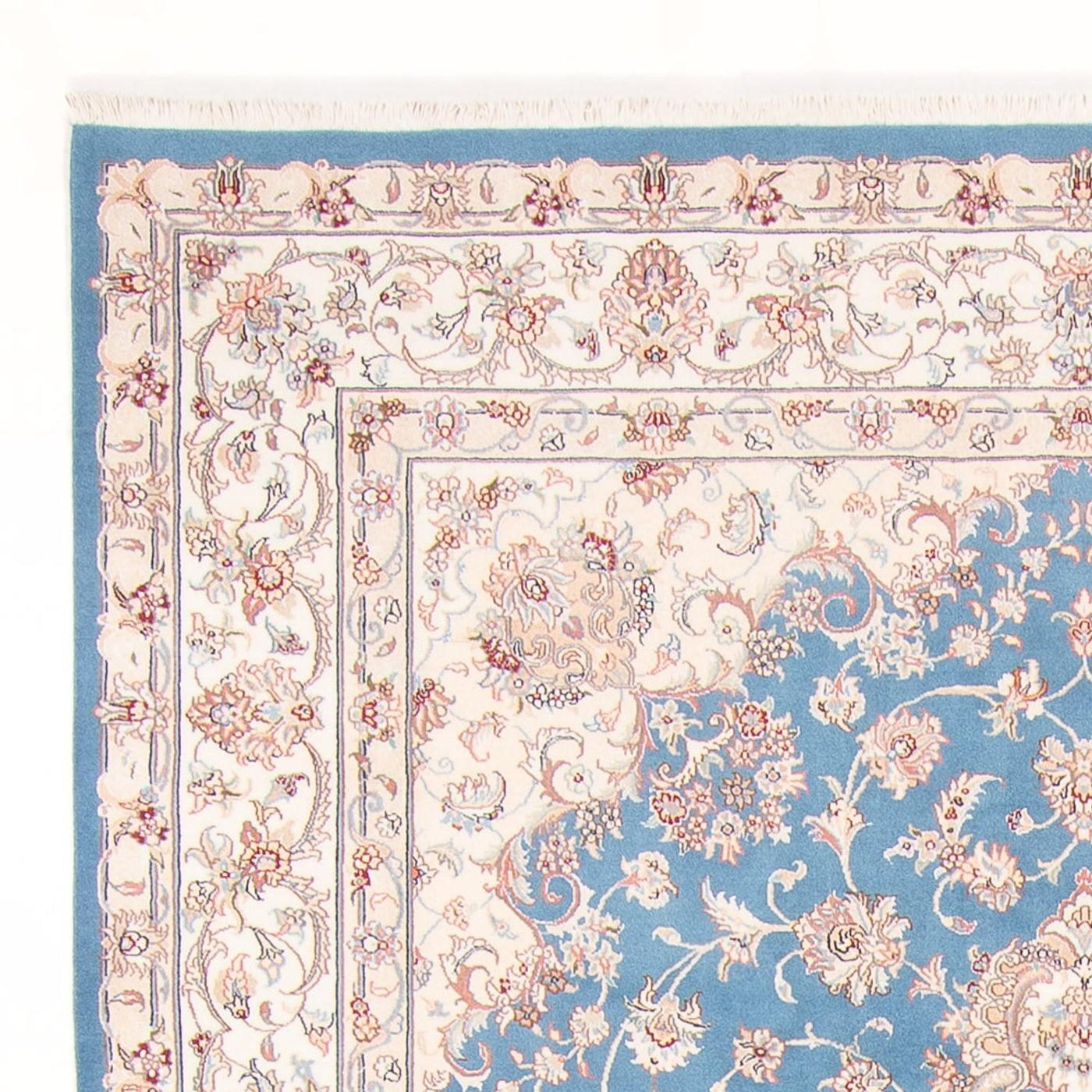 Tabriz - 50 Raj Dywan 300x200cm - Dywan perski