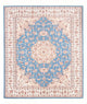 Tabriz - 50 Raj Dywan 253x197cm - Dywan perski
