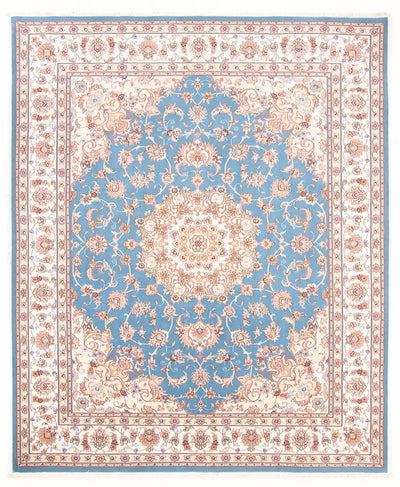 Tabriz - 50 Raj Dywan 200x251cm - Dywan perski