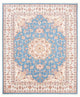 Tabriz - 50 Raj Dywan 251x200cm - Dywan perski