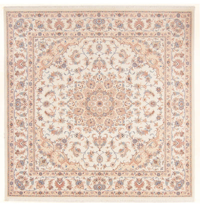 Tabriz - 50 Raj Dywan 198x211cm - Dywan perski