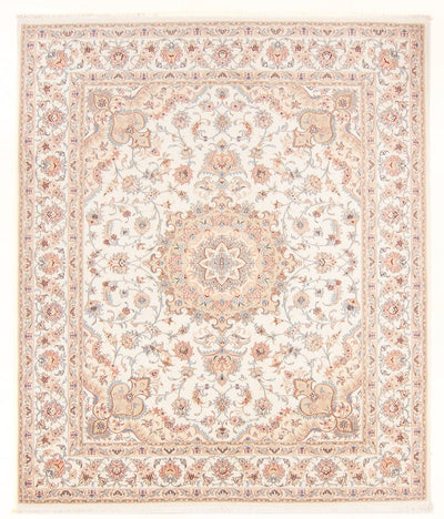 Tabriz - 50 Raj Dywan 198x243cm - Dywan perski