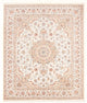 Tabriz - 50 Raj Dywan 243x198cm - Dywan perski