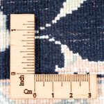 Dywan perski - Nain - Premium - 148 x 74 cm - ciemnoniebieski