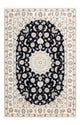Nain - 6 la Dywan 176x119cm - Dywan perski