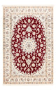 Nain - 6 la Dywan 178x122cm - Dywan perski