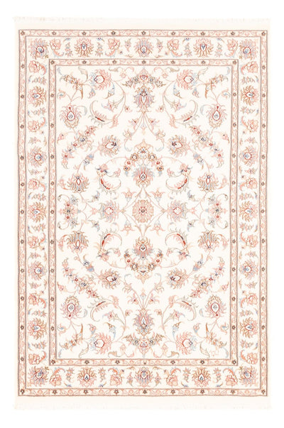 Tabriz Dywan 106x156cm - Dywan perski