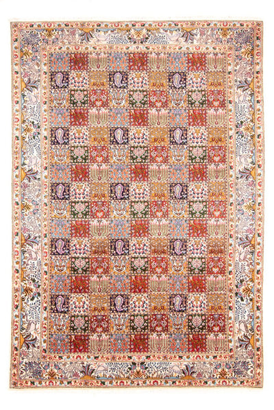 Moud Dywan 202x302cm - Dywan perski