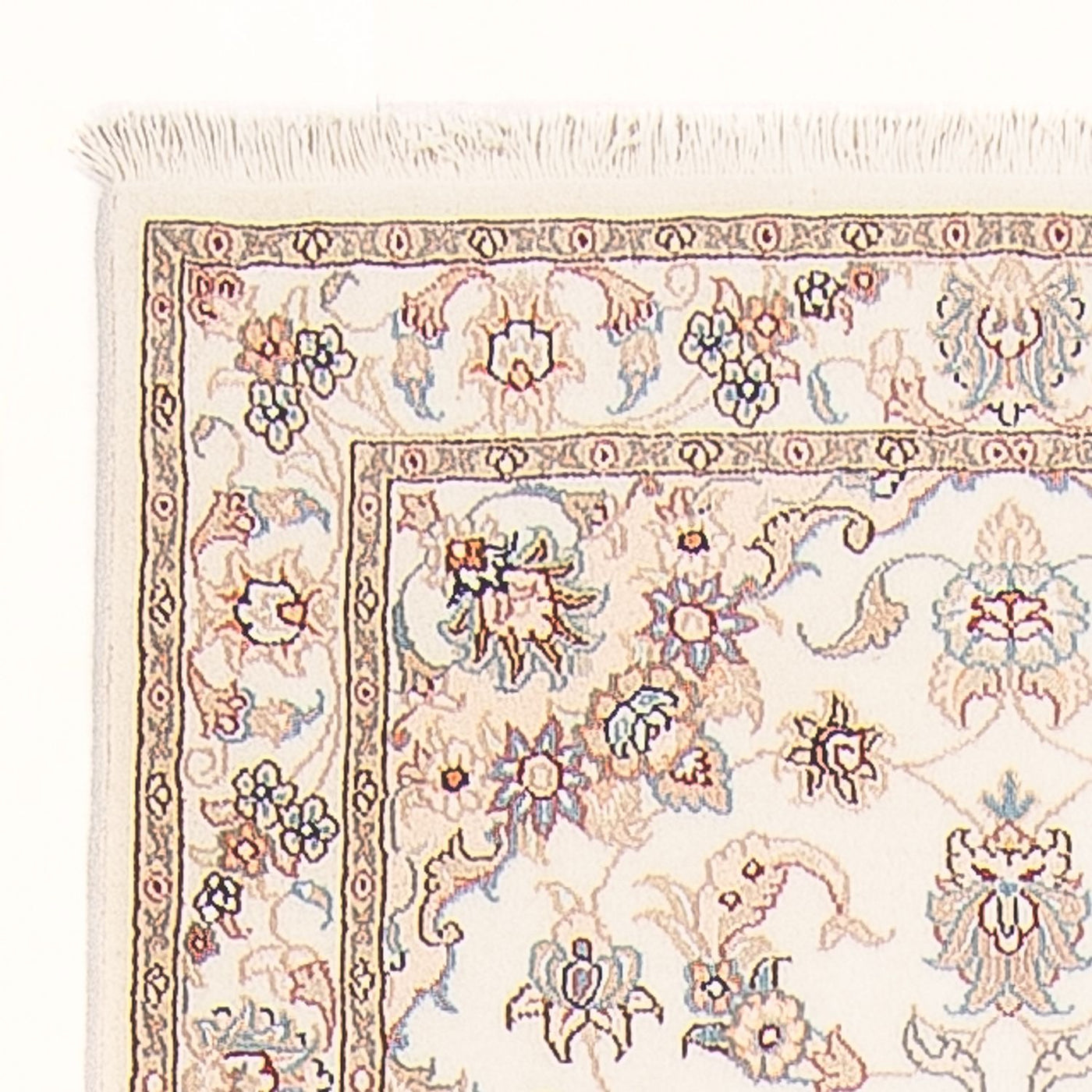 Tabriz - 50 Raj Dywan 250x80cm - Dywan perski