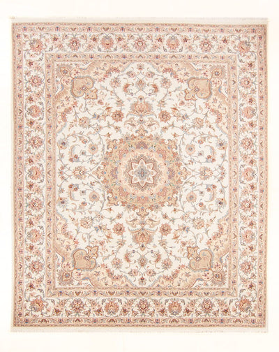 Tabriz - 50 Raj Dywan 200x252cm - Dywan perski