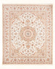 Tabriz - 50 Raj Dywan 252x200cm - Dywan perski