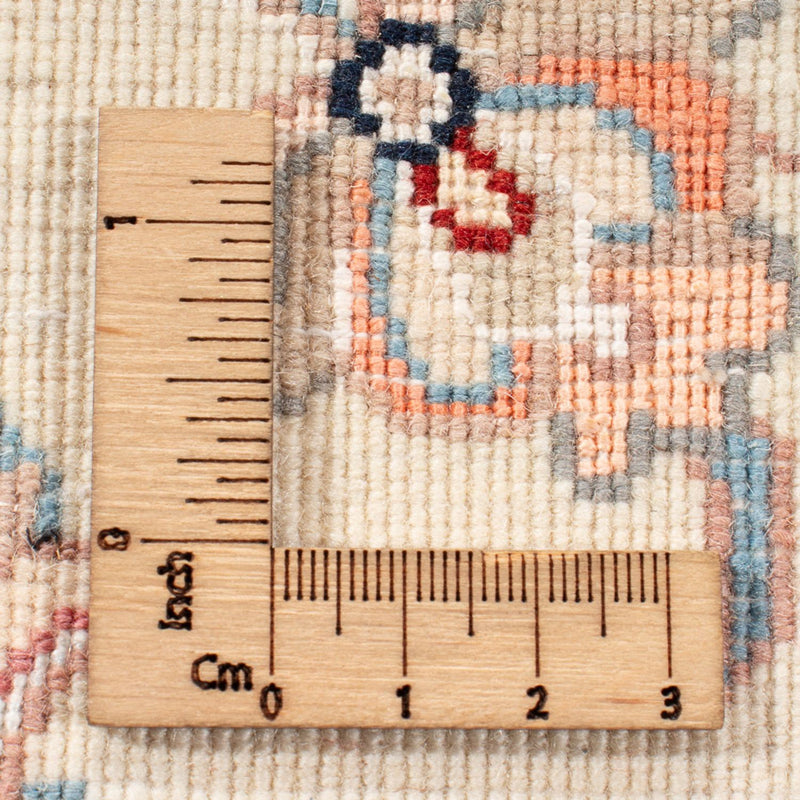 Perserteppich - Täbriz - Royal - 252 x 200 cm - creme