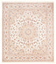 Tabriz - 50 Raj Dywan 260x226cm - Dywan perski