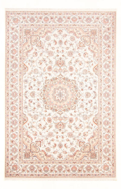 Tabriz - 50 Raj Dywan 198x305cm - Dywan perski