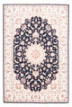 Tabriz - 50 Raj Dywan 233x168cm - Dywan perski