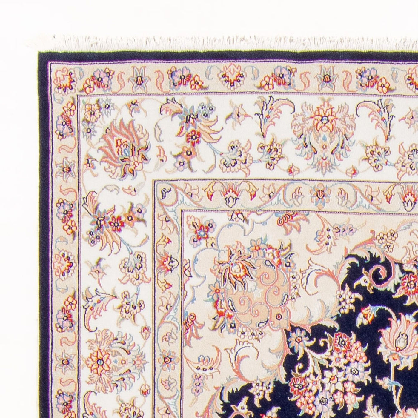 Tabriz - 50 Raj Dywan 233x168cm - Dywan perski