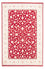 Perserteppich - Täbriz - Royal - 237 x 168 cm - rot