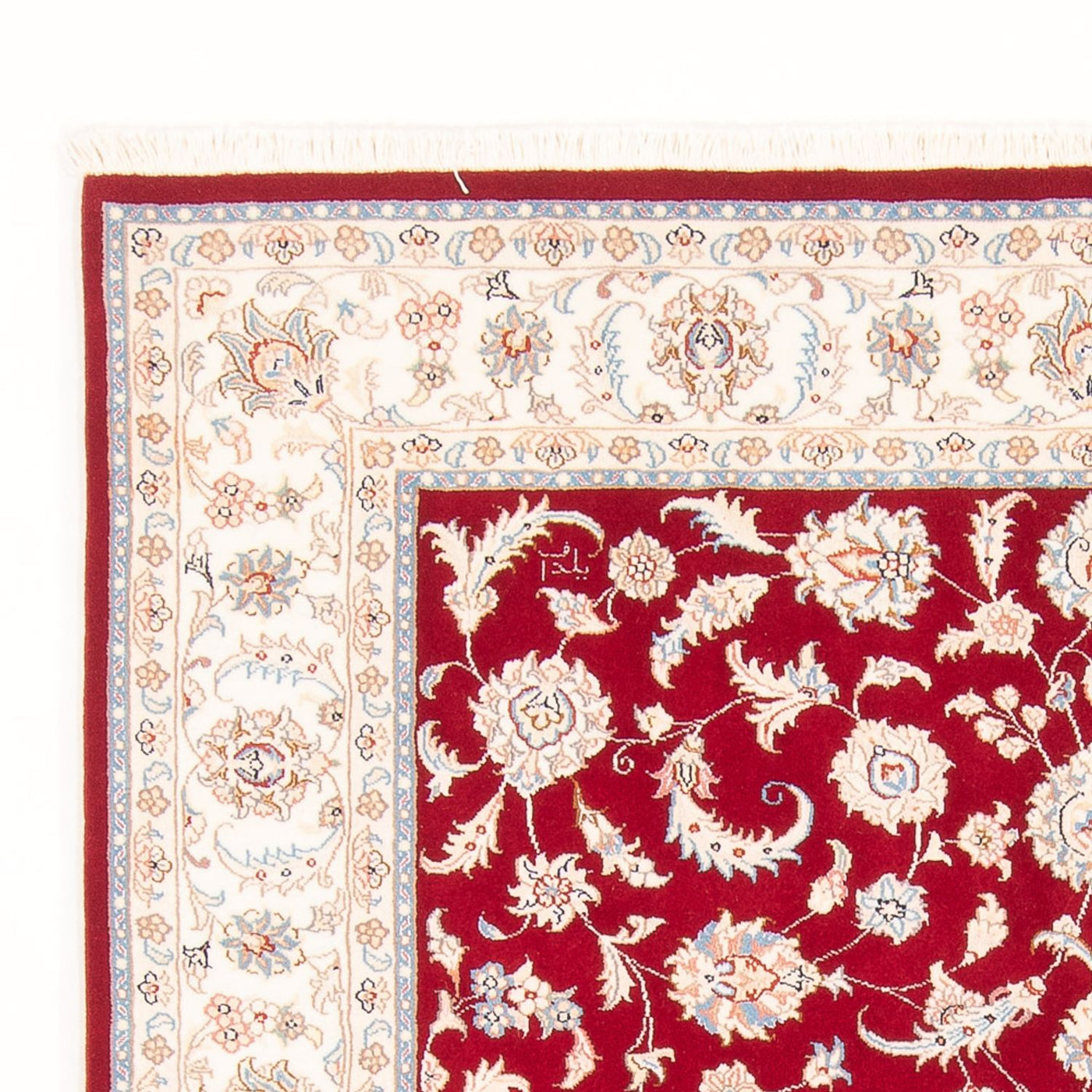 Tabriz - 50 Raj Dywan 200x150cm - Dywan perski