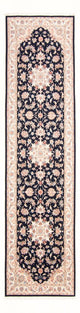 Tabriz - 50 Raj Dywan 297x80cm - Dywan perski