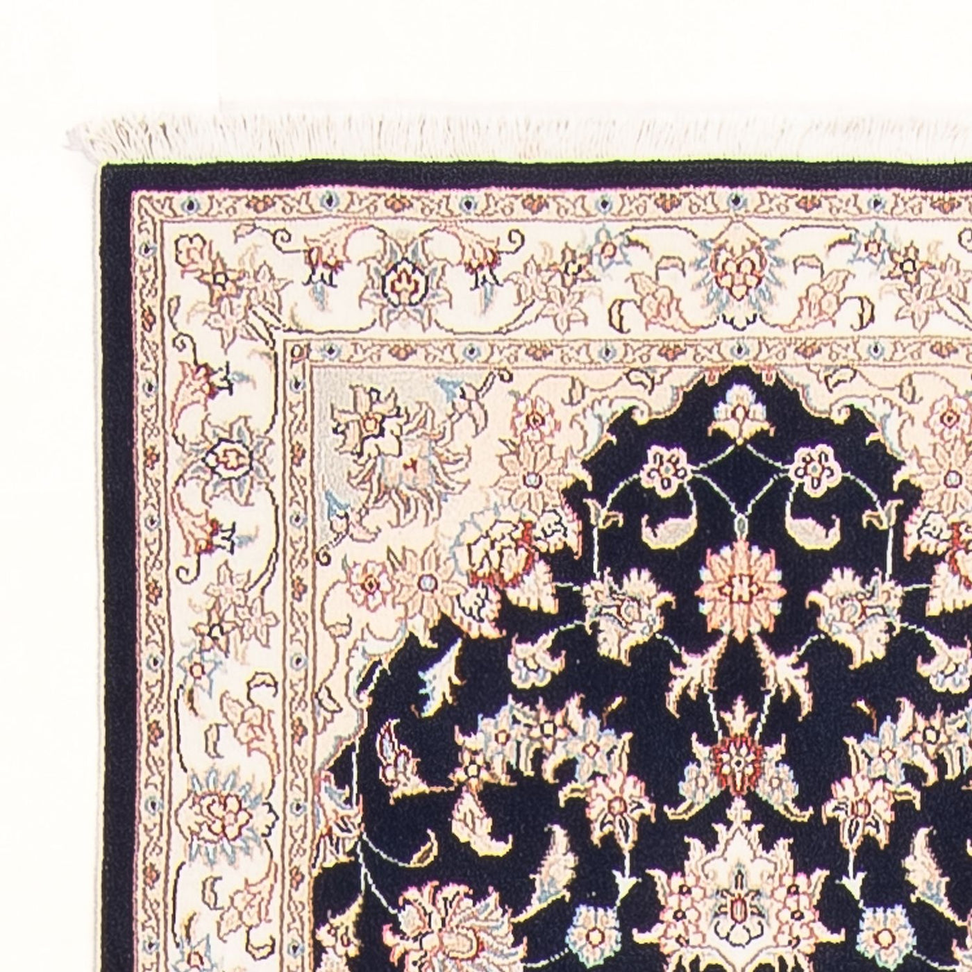 Tabriz - 50 Raj Dywan 297x80cm - Dywan perski
