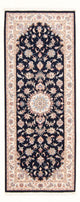 Tabriz - 50 Raj Dywan 208x82cm - Dywan perski