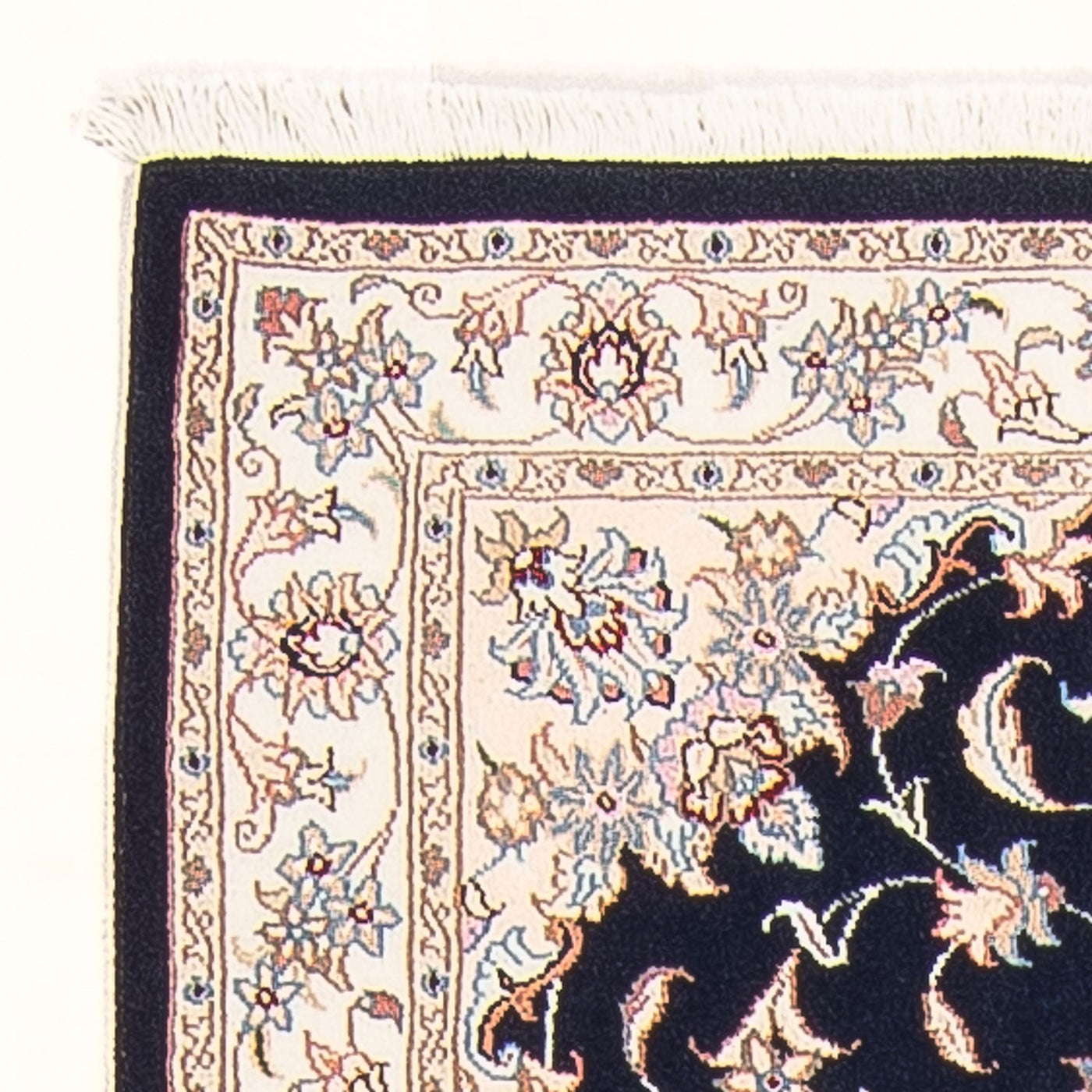 Tabriz - 50 Raj Dywan 208x82cm - Dywan perski