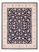 Tabriz - 50 Raj Dywan 201x153cm - Dywan perski