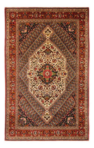 Bakhtiari Dywan 206x305cm - Dywan perski