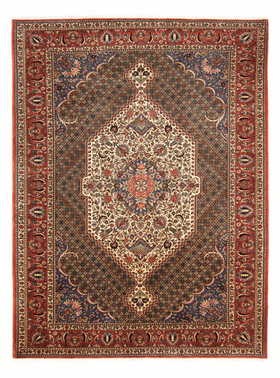 Bakhtiari Dywan 208x290cm - Dywan perski