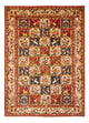 Bakhtiari Dywan 291x204cm - Dywan perski