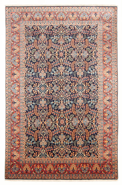 Sarouk Dywan 202x322cm - Dywan perski