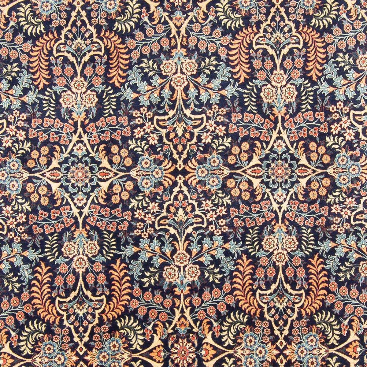 Perserteppich - Classic - 322 x 202 cm - dunkelblau