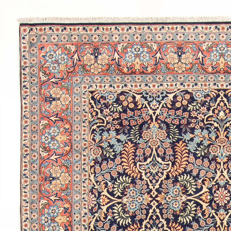 Perserteppich - Classic - 322 x 202 cm - dunkelblau