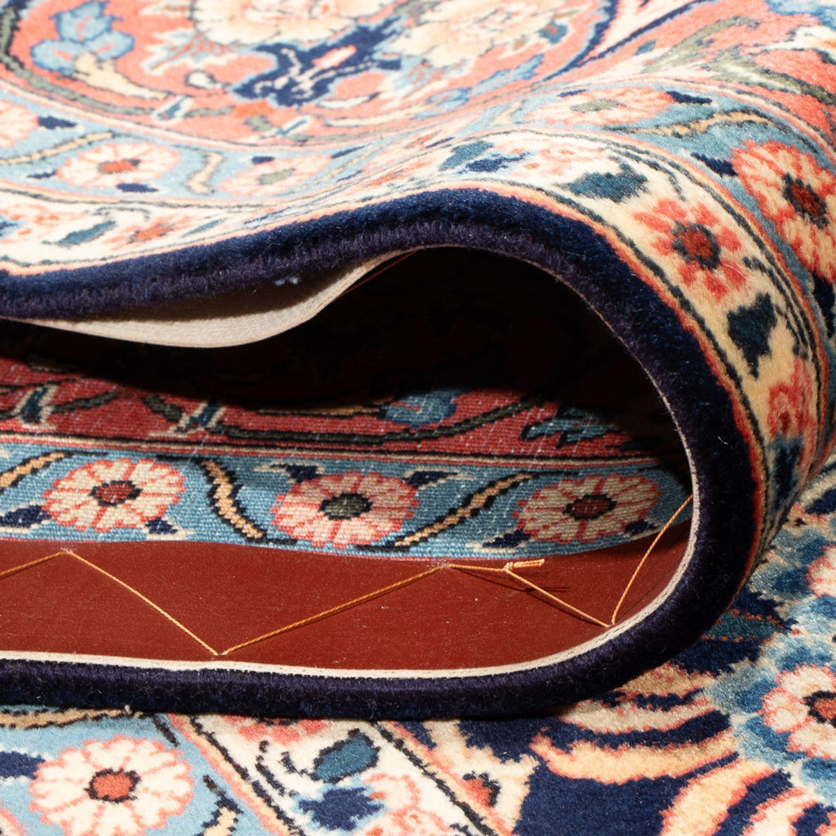 Perserteppich - Classic - 322 x 202 cm - dunkelblau