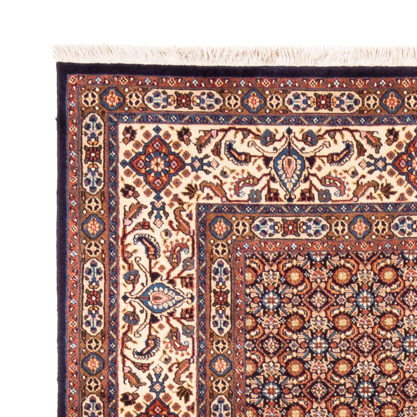 Moud Dywan 246x193cm - Dywan perski